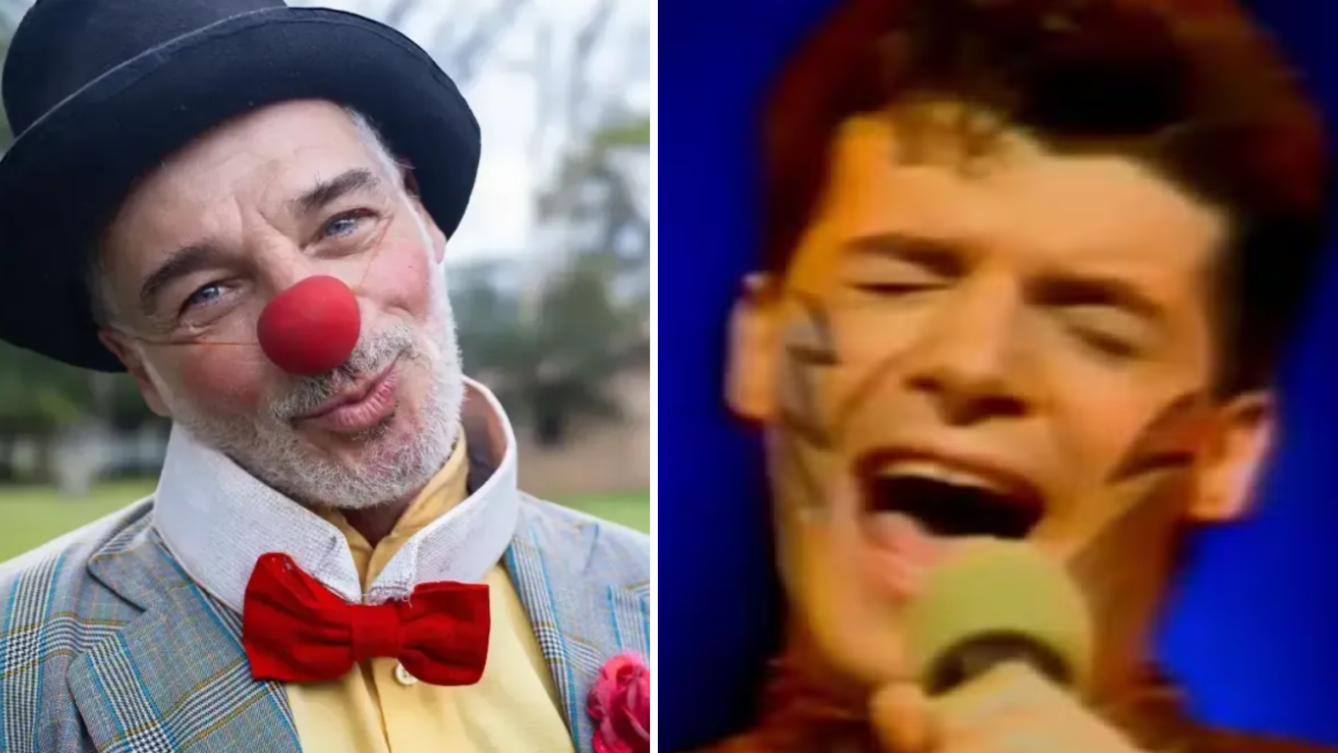 Morre artista que viveu personagem inesquec&iacute;vel no SBT; saiba quem era Carlos Cesare.| Foto: Redes Sociais