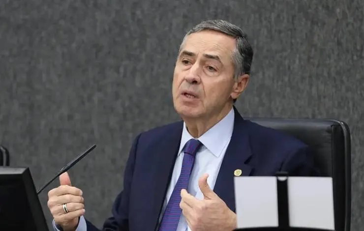 Barroso diz que criminalização do aborto é uma 'má política pública'