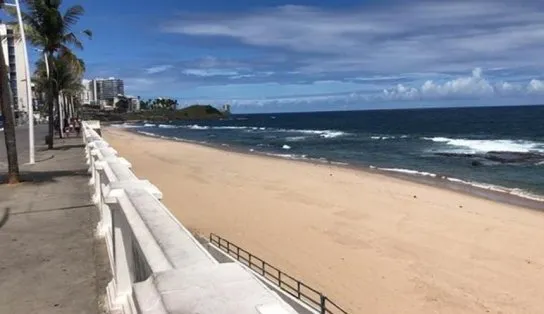 Prefeitura descarta adiantamento de feriados e adota medidas ainda mais restritivas a partir da próxima segunda