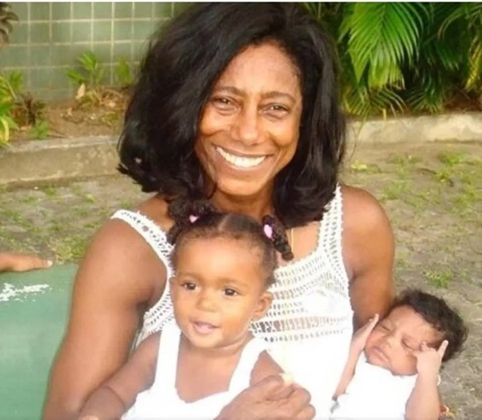 Missa de 1 ano do falecimento da jornalista Glória Maria será realizada na sede da OAF, em Salvador