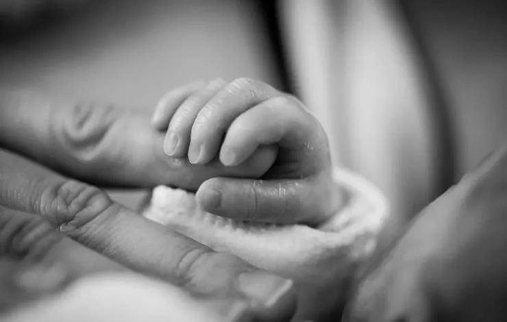 Bebê de apenas um mês morre após ingerir chá em Juazeiro