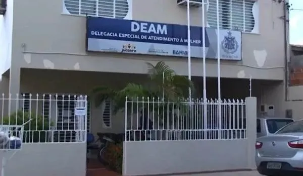 Homem que estuprou enteada por 11 anos é preso em Juazeiro; suspeito ameaçava divulgar imagens dos abusos