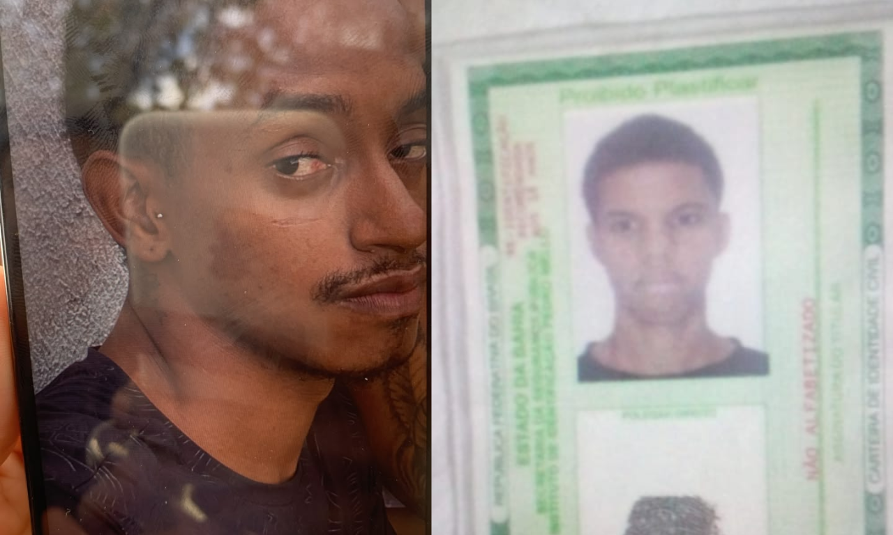 Pol&iacute;cia faz buscas por jovens desaparecidos ap&oacute;s opera&ccedil;&atilde;o com nove mortos em Cajazeiras. Foto: Arquivo da reda&ccedil;&atilde;o