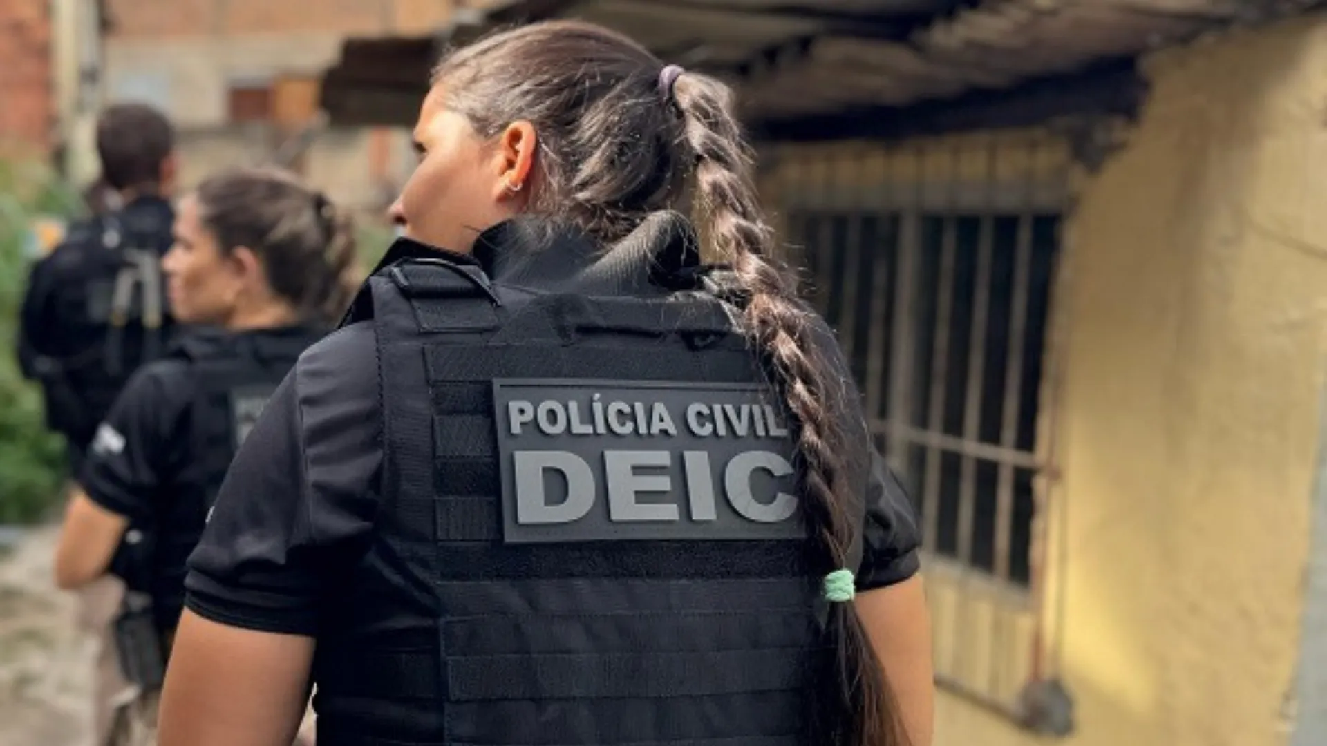 Imagem do Deic