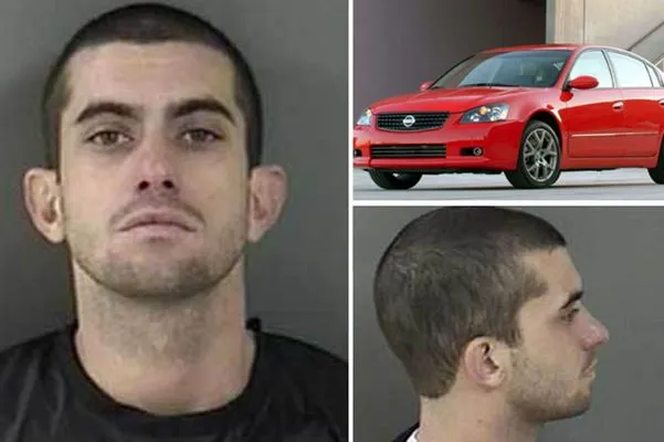 Sonho sexual com avó morta faz americano destruir carro