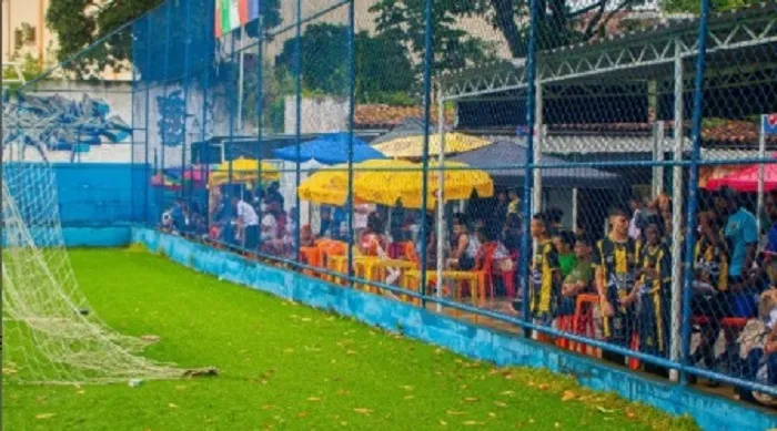 Copa Cajazeiras tem duelo entre Iraque e Come Água neste sábado