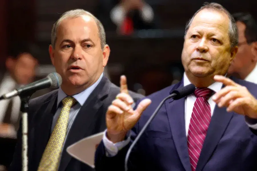 STF condena irmãos Brazão a 76 anos de prisão por mandar matar Marielle e Anderson