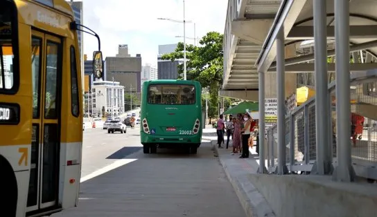 Operação de transporte terá horário especial na próxima semana; entenda