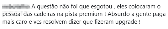 Foto: Redes Sociais