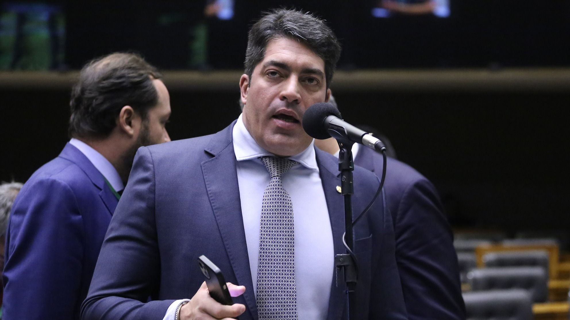Otto Filho | Foto: Kayo Magalhães / Câmara dos Deputados