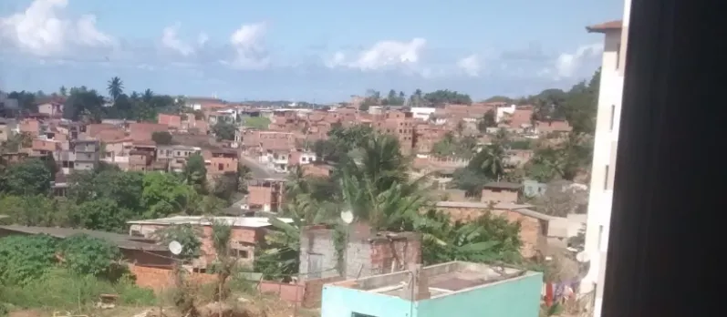 BRUTAL: Corpo de adolescente é encontrado degolado dentro de matagal de Itinga
