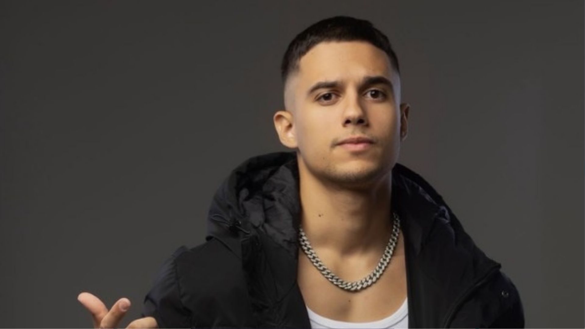 Guga Meyra participa do Aratu T&aacute; On nesta quarta