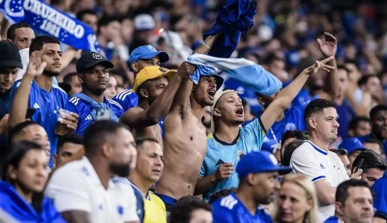 Sul-Americana: Torcedores do Cruzeiro tem ingressos trocados dias antes da final