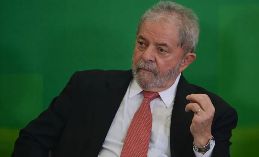 TRF4 nega recursos da defesa de Lula em caso do terreno do instituto