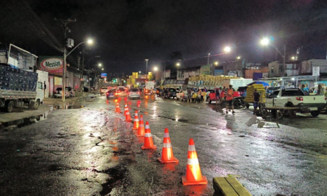 Foto: Transalvador