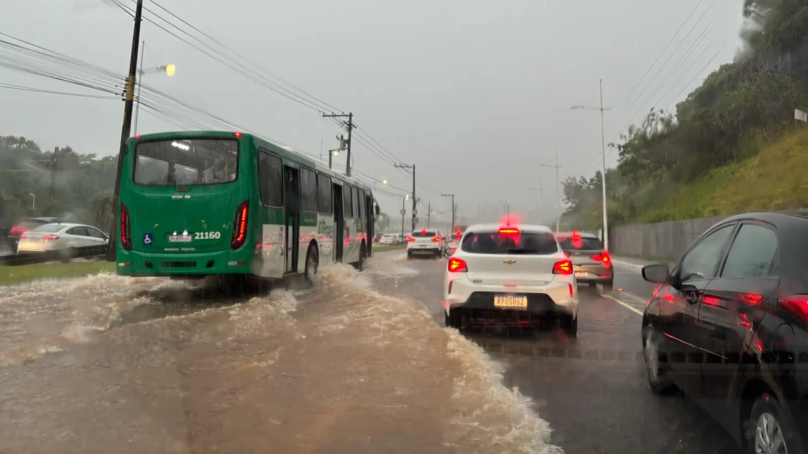 Estudo aponta aumento da seca e alto risco climático na Bahia até 2030