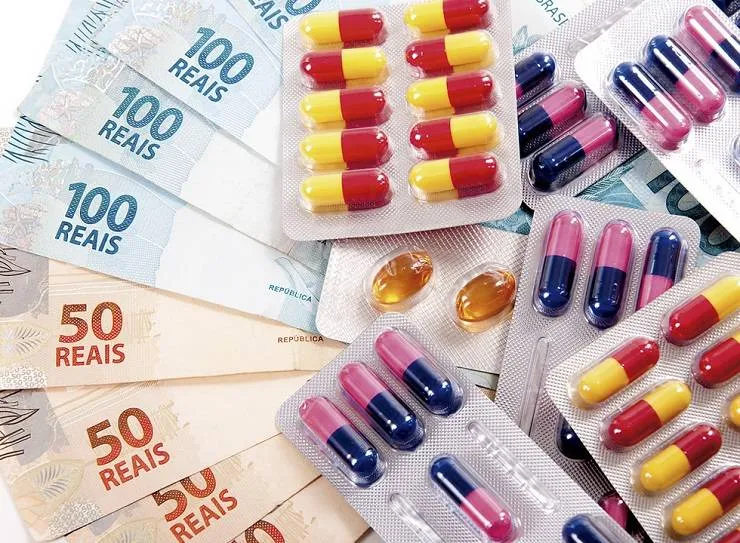 Mais "dor de cabeça": governo autoriza aumento de 5,6% no preço de remédios