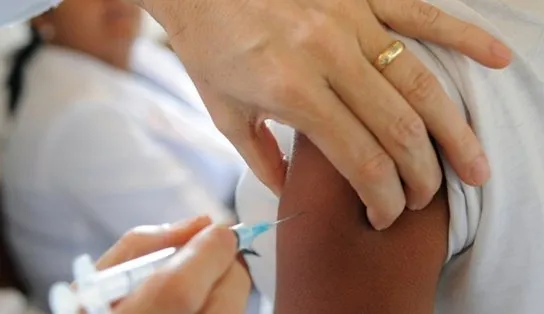 Atenção: suspensa neste feriado, vacinação contra Covid-19 será retomada na quarta-feira, em Salvador