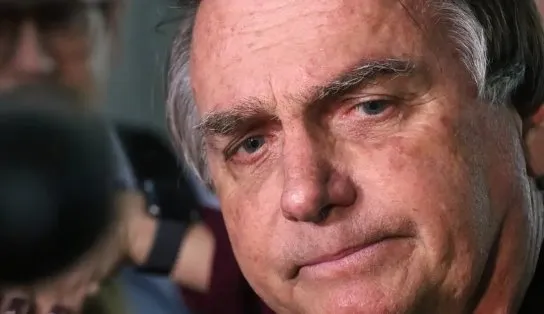 PSOL pede prisão preventiva de Bolsonaro e Braga Netto por plano de matar Lula