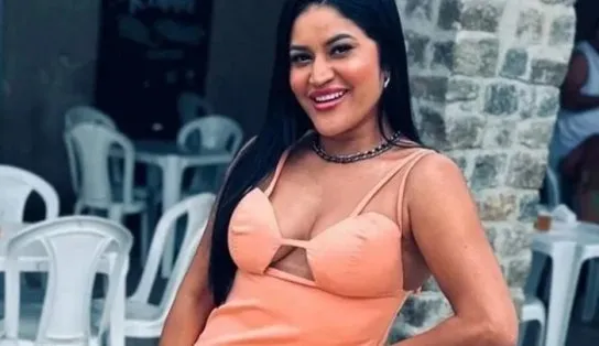 Influenciadora se retrata após chamar baianos de sujos e preguiçosos