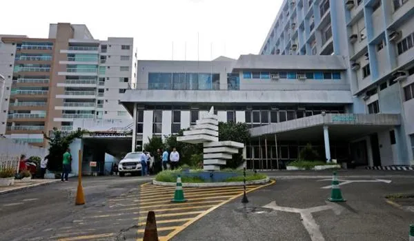 Hospital Espanhol: após divergências com o MP, Governo do Estado decide contratar nova empresa para gestão