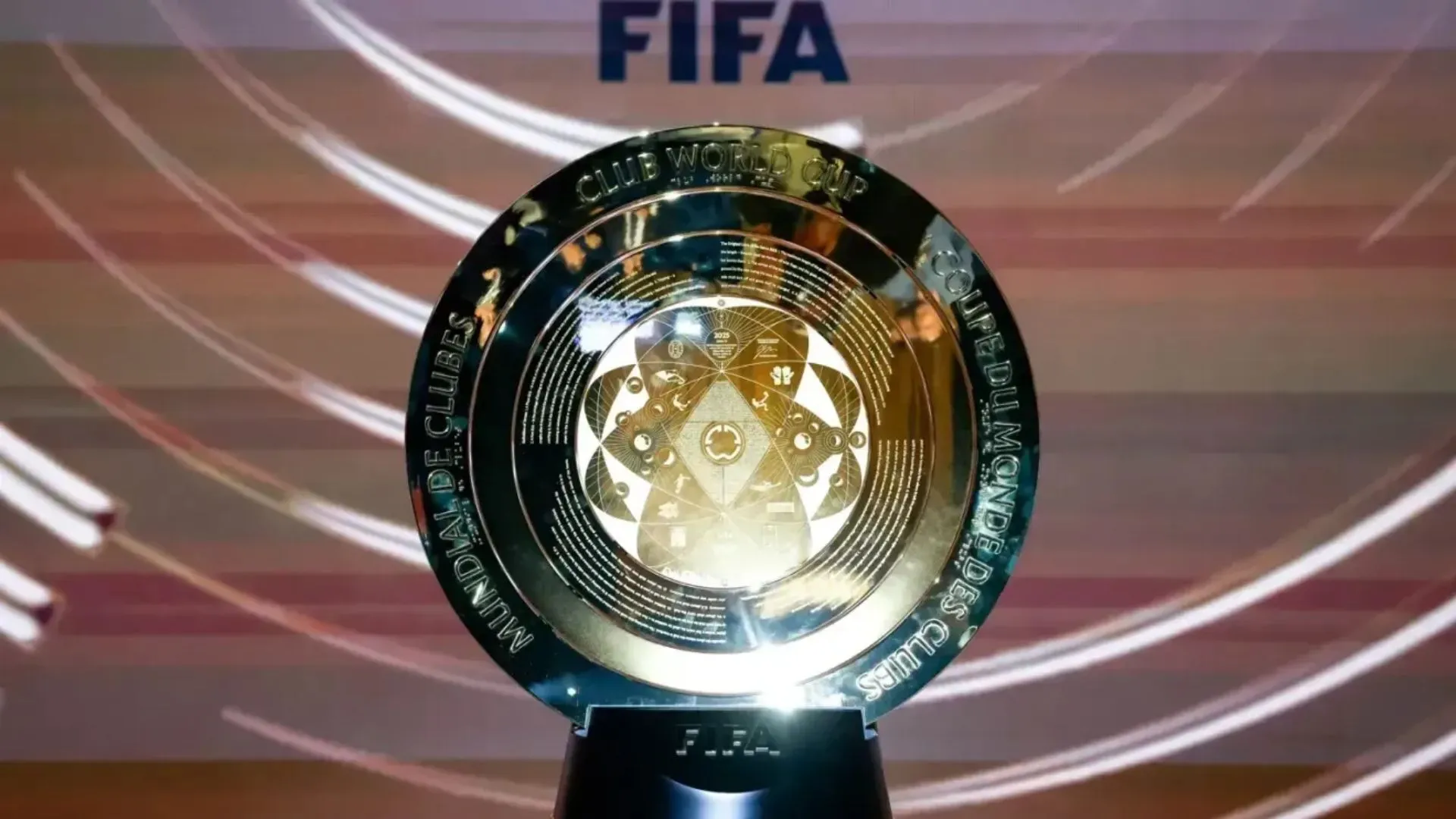Taça do Mundial de Clubes