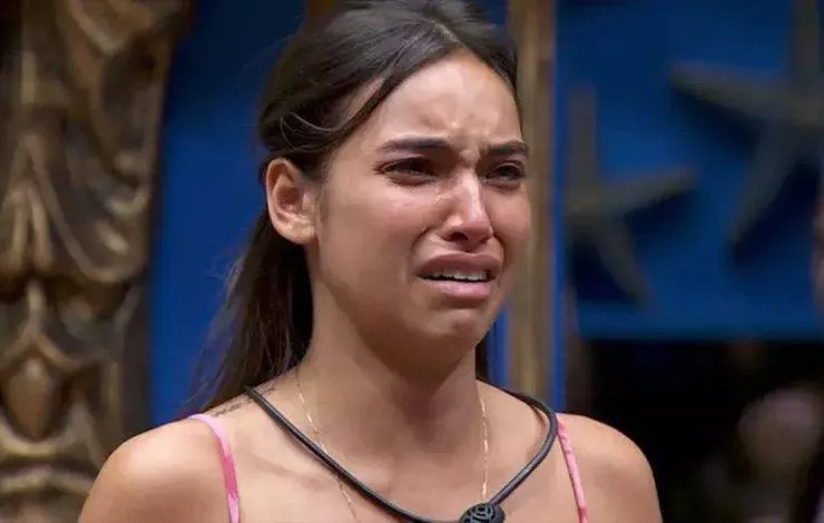 'Comportamentos de Vanessa Lopes sugerem mania de perseguição', diz psicóloga sobre participante do BBB 24