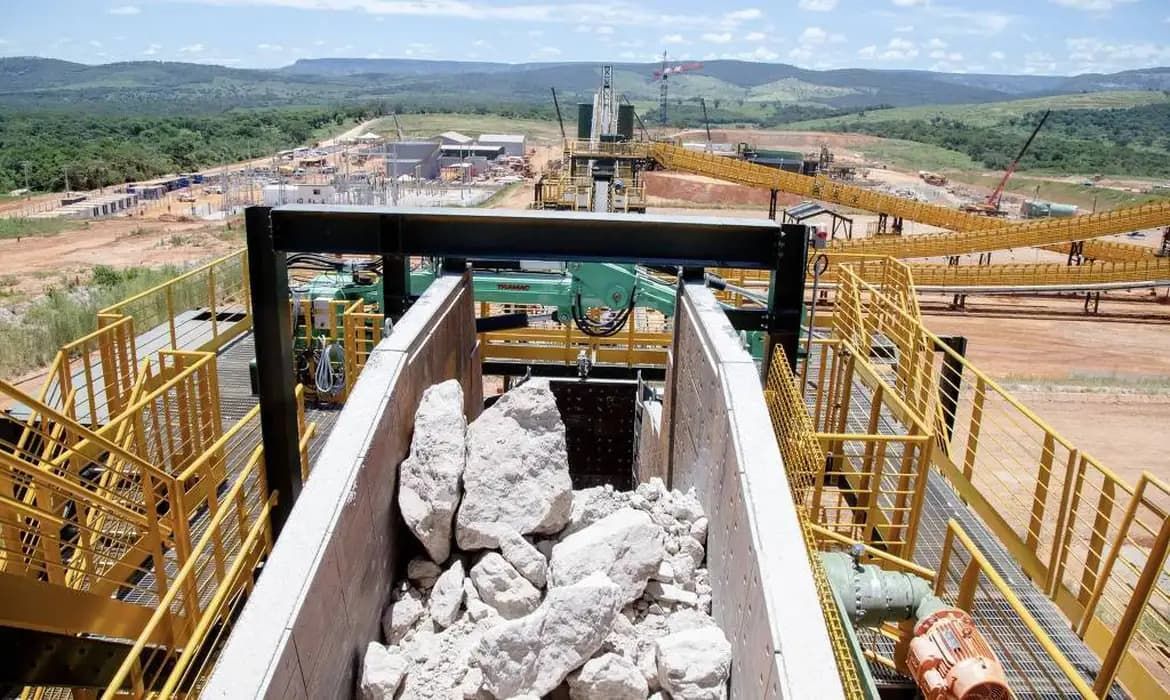 F&aacute;brica De Sulfato De Magn&eacute;sio Em Feira De Santana Ser&aacute; Adquirida Em 90% Pela Empresa Australiana Bcm