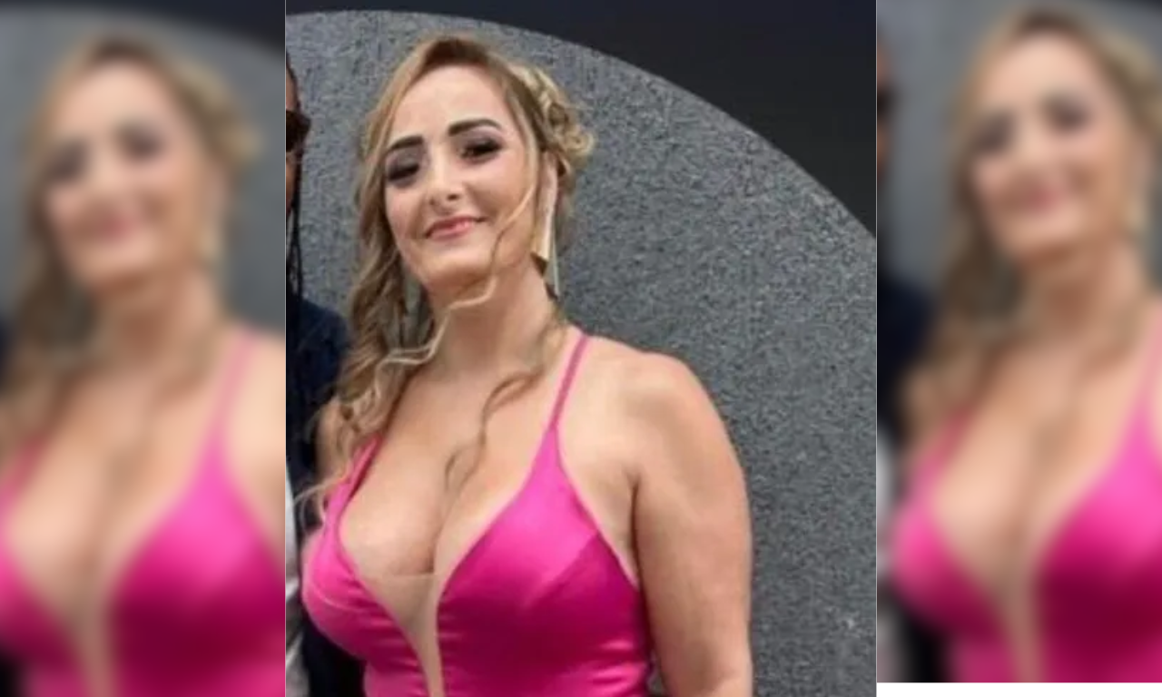 Saiba quem &eacute; traficante portuguesa que usava nome falso presa em Salvador.Foto: Reprodu&ccedil;&atilde;o