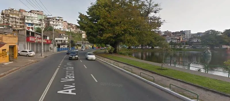 CAÇADA: Polícia investiga participação do ‘Bonde do Maluco’ em protesto com ônibus em Salvador