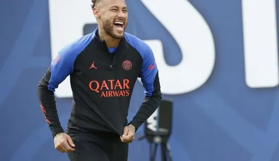  Bolsonarista, Neymar já recorreu ao presidente em caso de dívida com a receita federal; valor era de R$ 188 milhões