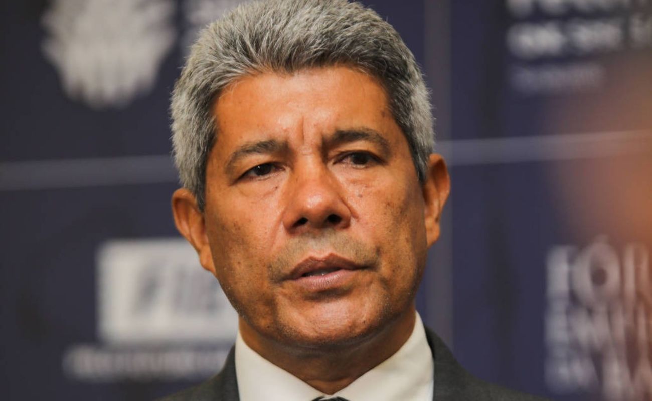 Governador Jerônimo Rodrigues