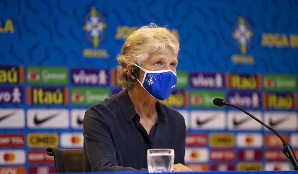 Seleção feminina de futebol divulga lista de convocadas para jogo contra a Argentina; confira