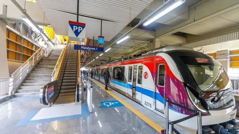 Governo vai desapropriar áreas do Campo Grande para executar obras do metrô