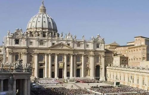 Vaticano assina acordo com o Estado da Palestina