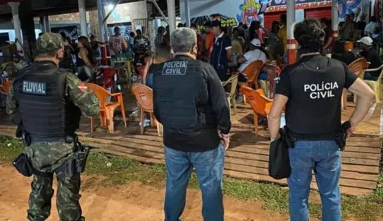 Nem cachaça nem igreja para Guanambi e outros 22 municípios baianos até julho: veja novas regras