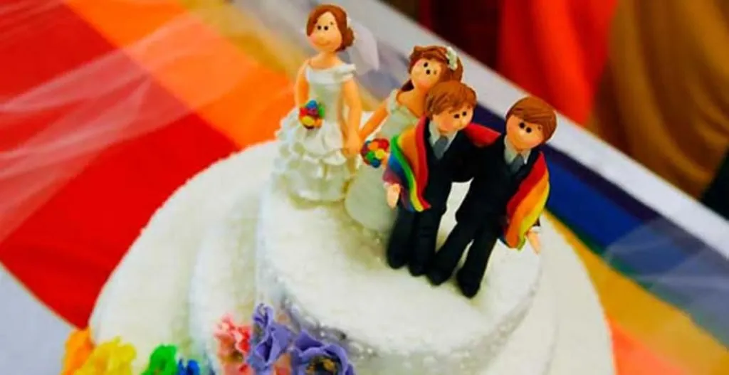 SEM PRECONCEITOS: 1º Casamento coletivo LGBTTI será realizado em Santo Amaro