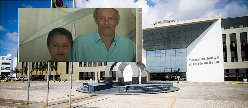 SETE ANOS DEPOIS: Julgamento do caso ‘Colombiano e Catarina’ é marcado para a próxima semana