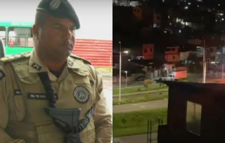 Sobrinha de traficante é sequestrada por rivais em Salvador; assista