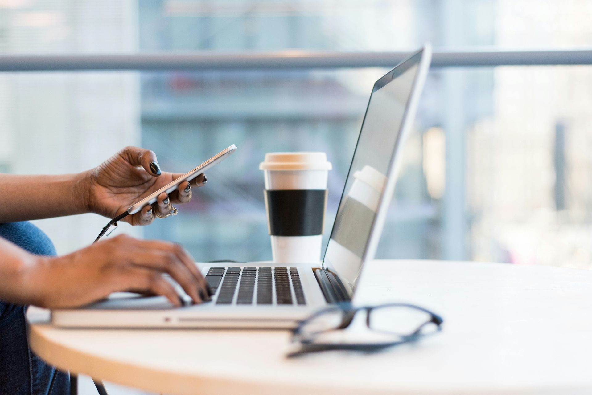 Plataformas vinculadas ao Google apresentaram instabilidade | Foto: reprodução/Pexels