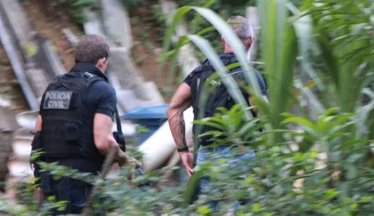 Homem que arrancou parte da orelha da ex é preso em Euclides da Cunha