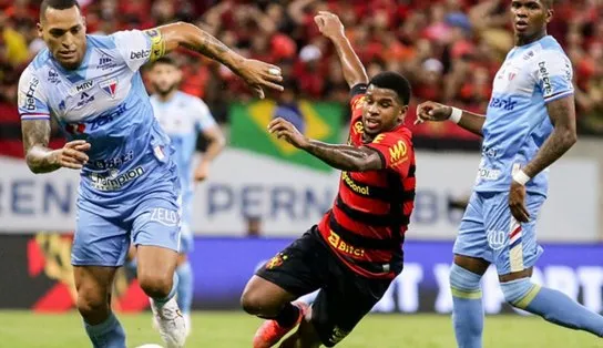 Com transmissão da Aratu, Fortaleza e Aratu decidem campeão da Copa do Nordeste neste domingo