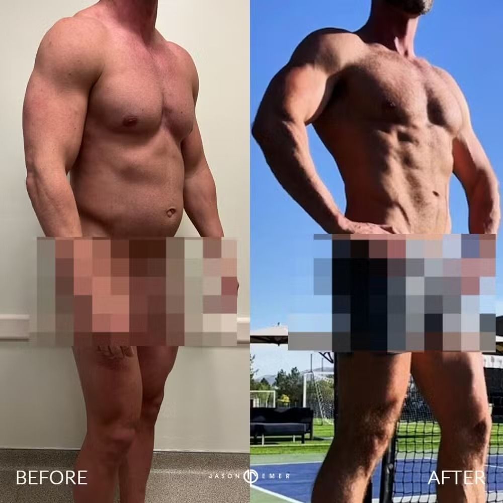 Além do atendimento em consultório, algumas estrelas contratam o dermatologista para viajar de helicóptero até sets de filmagem. | Foto: Redes Sociais