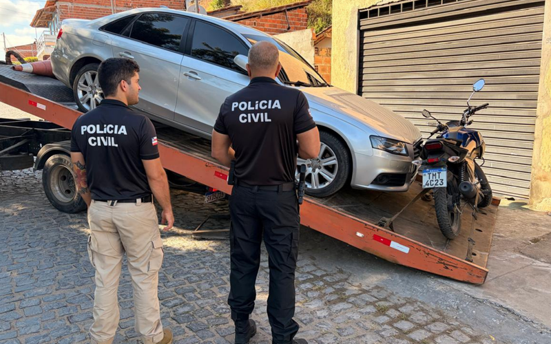 Combater organizações criminosas vai além das prisões, a descapitalização financeira dos grupos é uma das estratégias mais eficazes para enfraquecer o tráfico de drogas/Foto: Divulgação/Ascom - PCBA