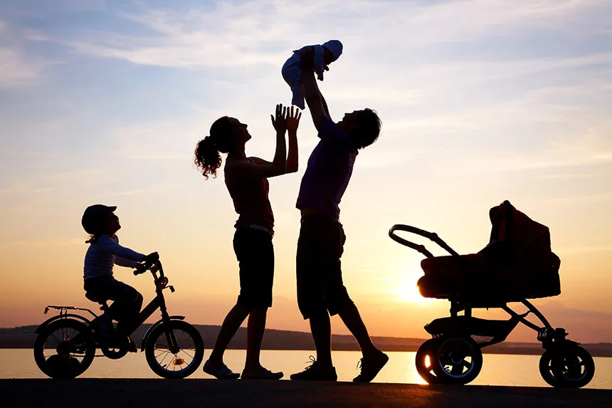 Imagem de familia 