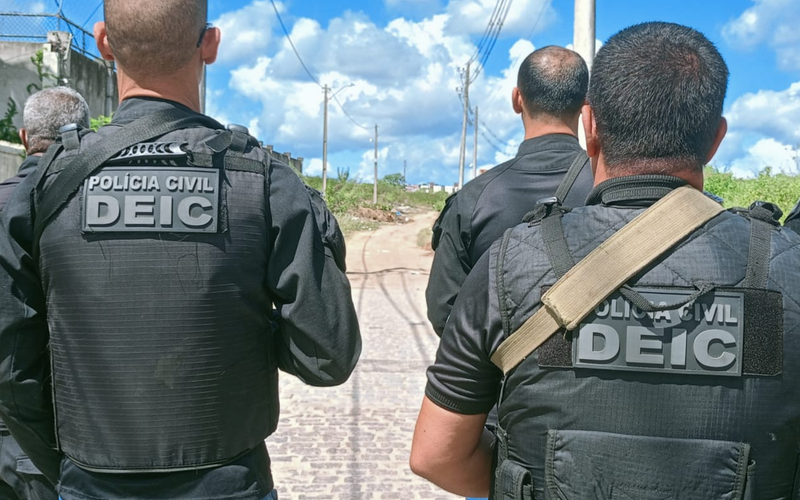 O crime patrimonial, como roubos de ve&iacute;culos, pode resultar em penas que variam conforme as circunst&acirc;ncias do delito/Foto: Divulga&ccedil;&atilde;o/Ascom-PCBA