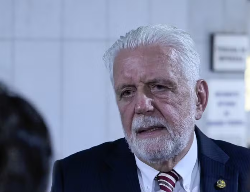 Jaques Wagner