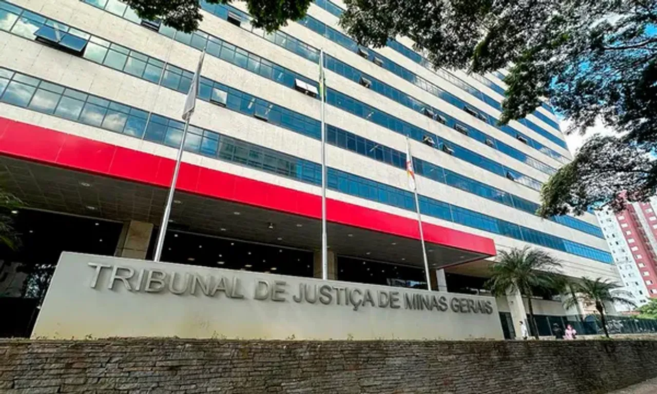 Foto: Reprodu&ccedil;&atilde;o | TJMG