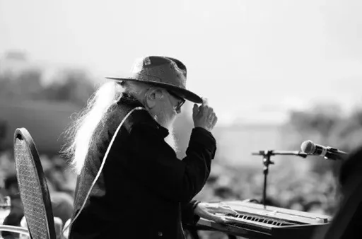 Velório de Hermeto Pascoal será aberto ao público nesta segunda-feira