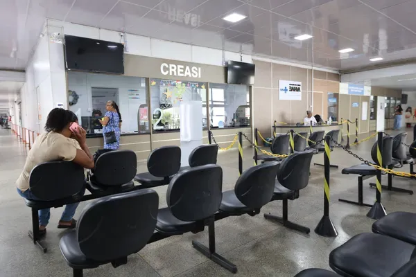 Centro de atenção ao idoso disponibiliza densitometria óssea na Bahia